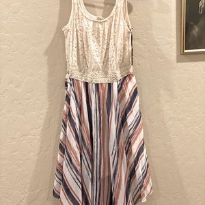 Liberty Love Dress